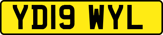 YD19WYL