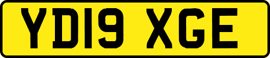 YD19XGE