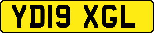 YD19XGL
