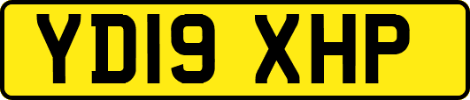 YD19XHP