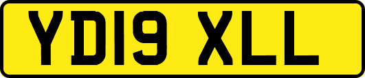 YD19XLL