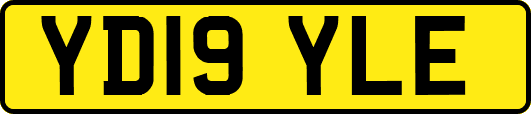 YD19YLE