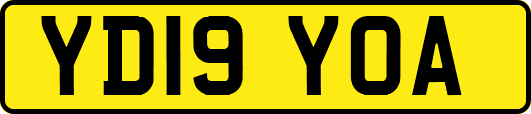 YD19YOA