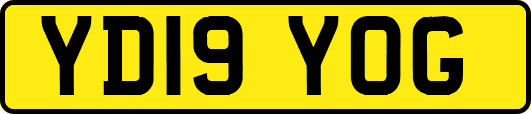YD19YOG
