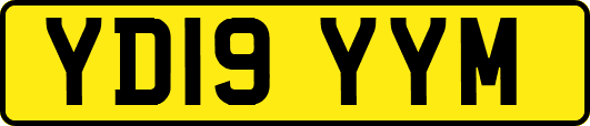 YD19YYM