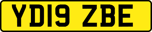 YD19ZBE