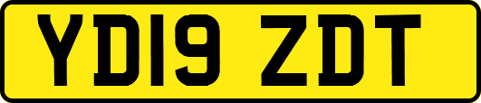 YD19ZDT