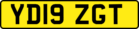 YD19ZGT