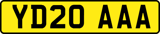 YD20AAA