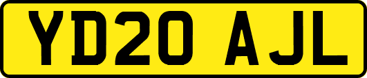 YD20AJL
