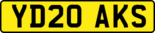 YD20AKS