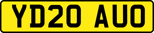 YD20AUO