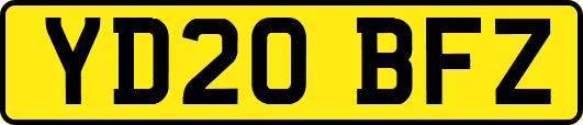 YD20BFZ