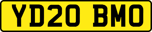 YD20BMO