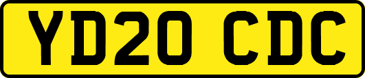 YD20CDC