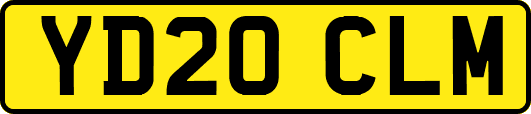 YD20CLM