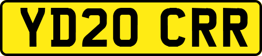 YD20CRR