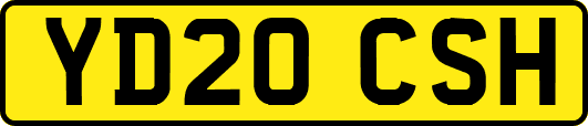 YD20CSH