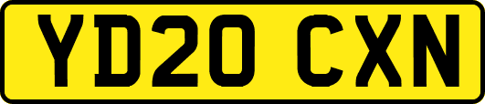 YD20CXN