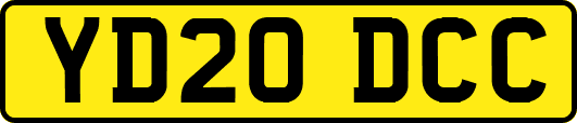 YD20DCC