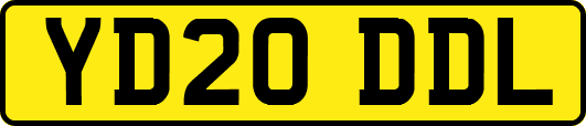 YD20DDL