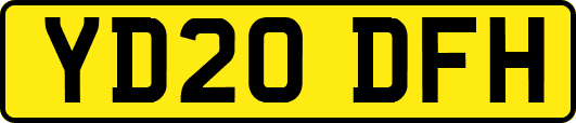 YD20DFH