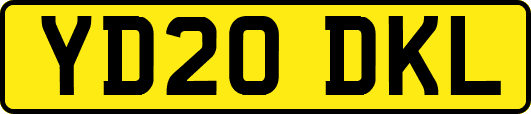 YD20DKL