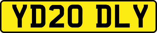 YD20DLY