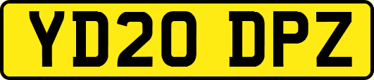 YD20DPZ