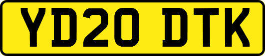 YD20DTK