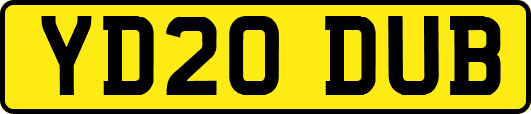 YD20DUB