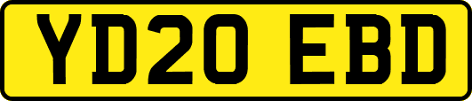 YD20EBD
