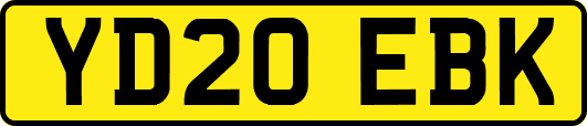 YD20EBK