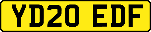 YD20EDF