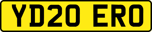 YD20ERO