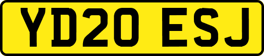 YD20ESJ