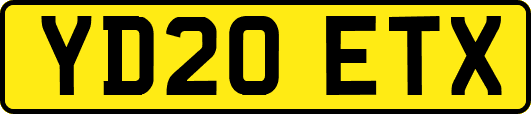 YD20ETX
