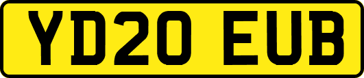 YD20EUB