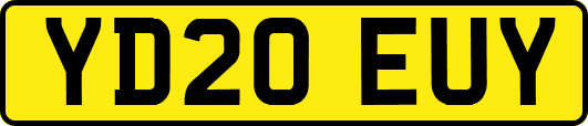 YD20EUY