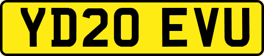 YD20EVU