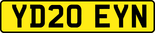 YD20EYN