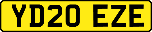 YD20EZE