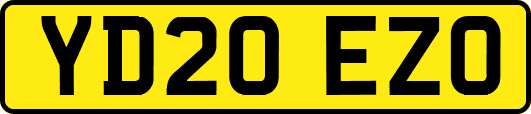 YD20EZO