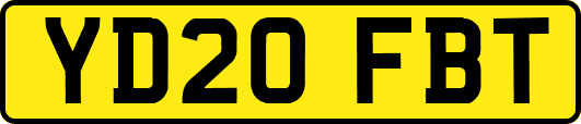 YD20FBT