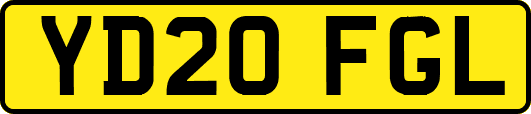 YD20FGL