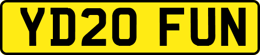 YD20FUN