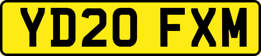 YD20FXM