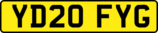 YD20FYG