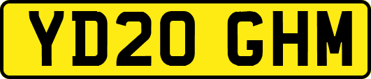 YD20GHM