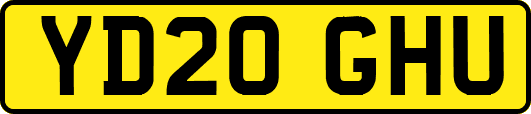 YD20GHU